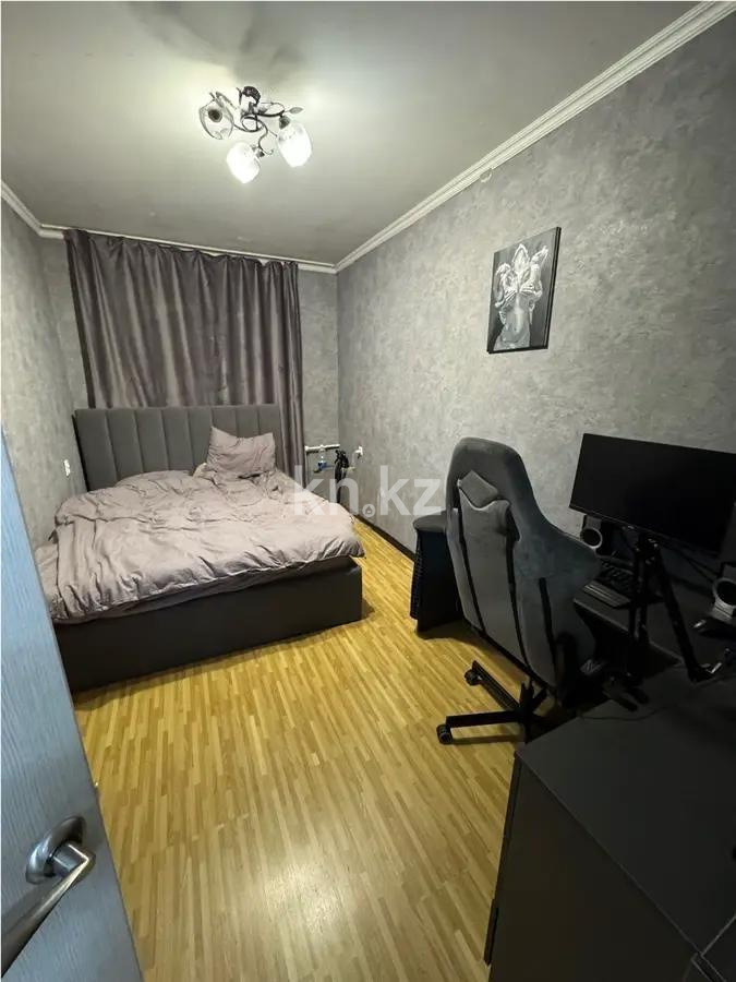 Продажа 2-комнатной квартиры, 42 м², мкр-н 1, дом  34 в Алматы - фото 3