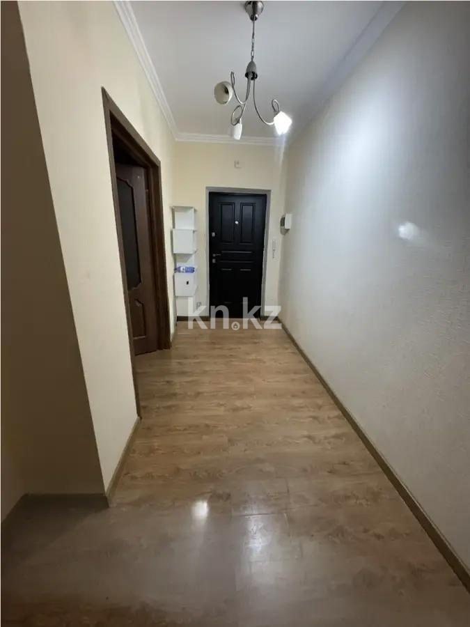 Продажа 1-комнатной квартиры, 49 м², ул. Е-251, дом  4/1 в Астане - фото 4