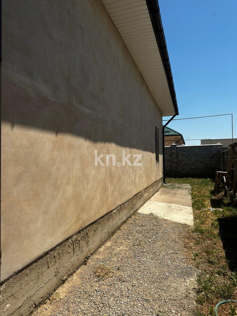 Продажа 4-комнатного дома, 120 м² в Шымкенте - фото 18