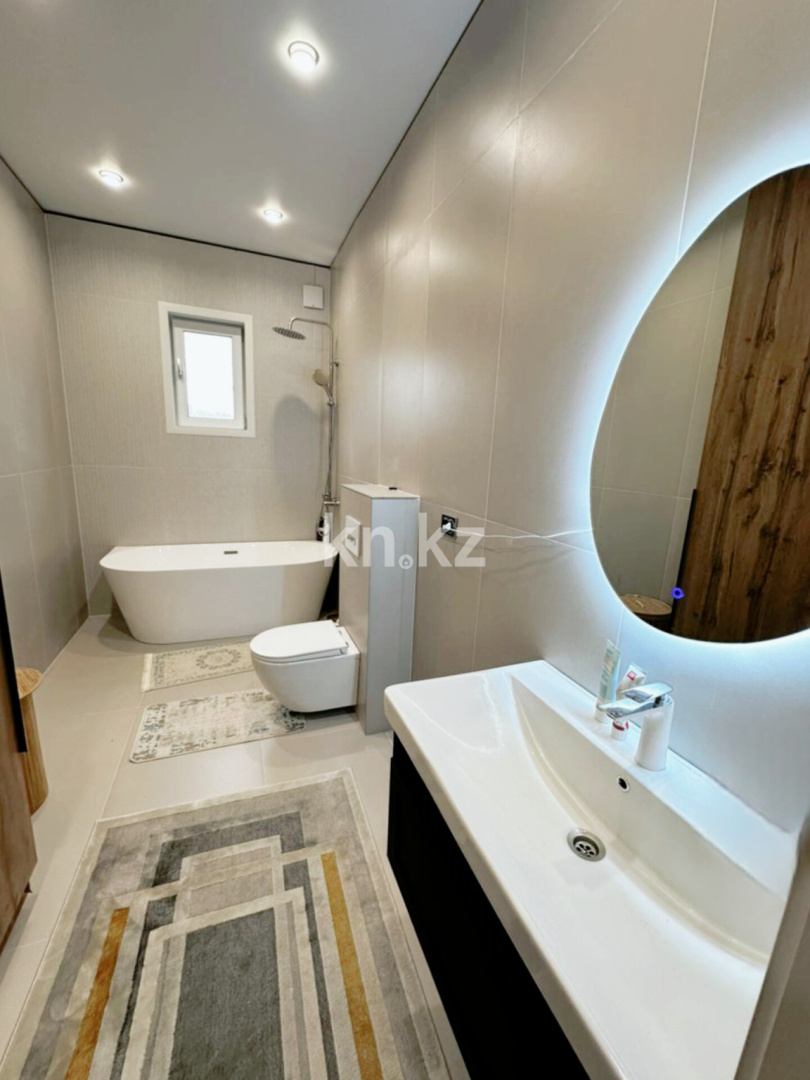 Продажа 4-комнатного дома, 128 м² в Алматы - фото 3