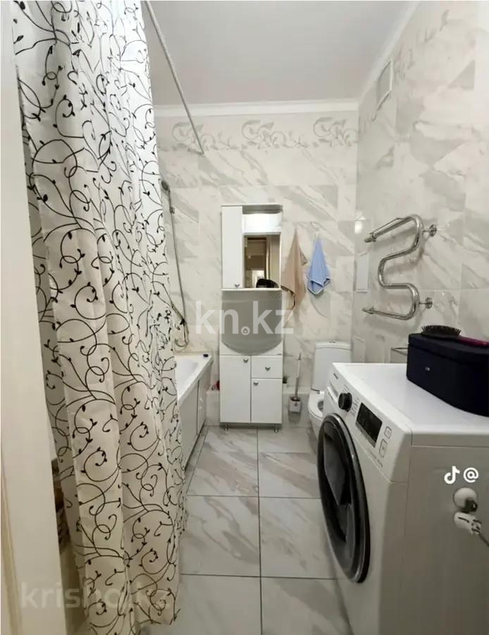 Продажа 1-комнатной квартиры, 38 м² в Астане - фото 3