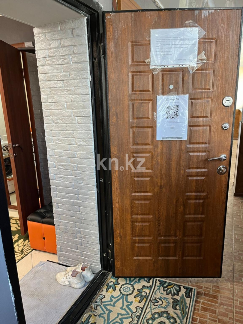 Аренда 2-комнатной квартиры посуточно, 65 м², мкр-н 6, дом  40 в Актау - фото 15