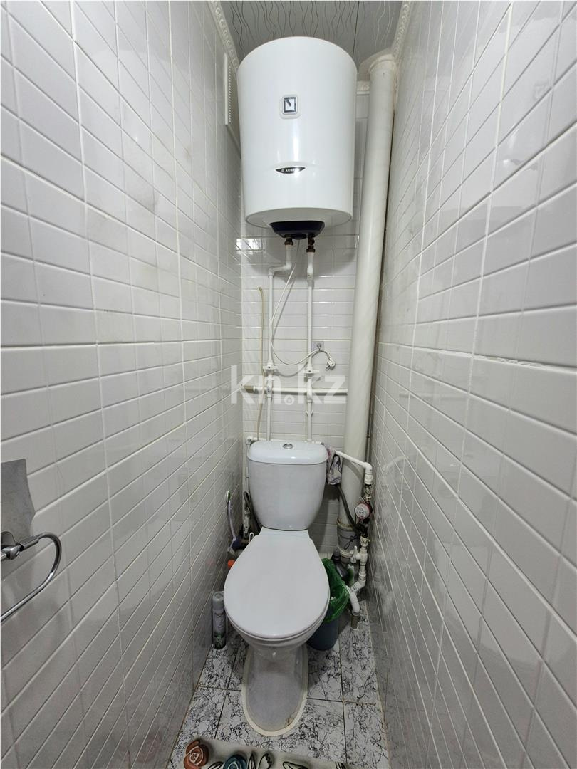 Продажа 4-комнатной квартиры, 62 м², ул. Абая в Темиртау - фото 10