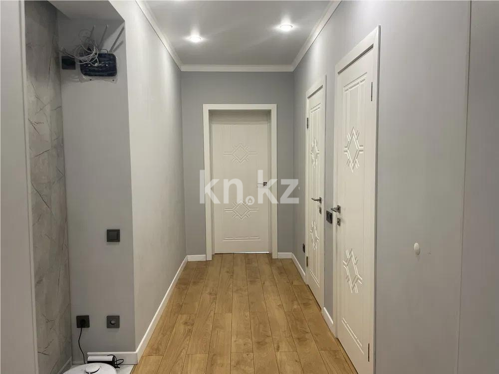 Продажа 3-комнатной квартиры, 85.7 м², ул. Масанчи, дом  23/3 в Алматы - фото 7