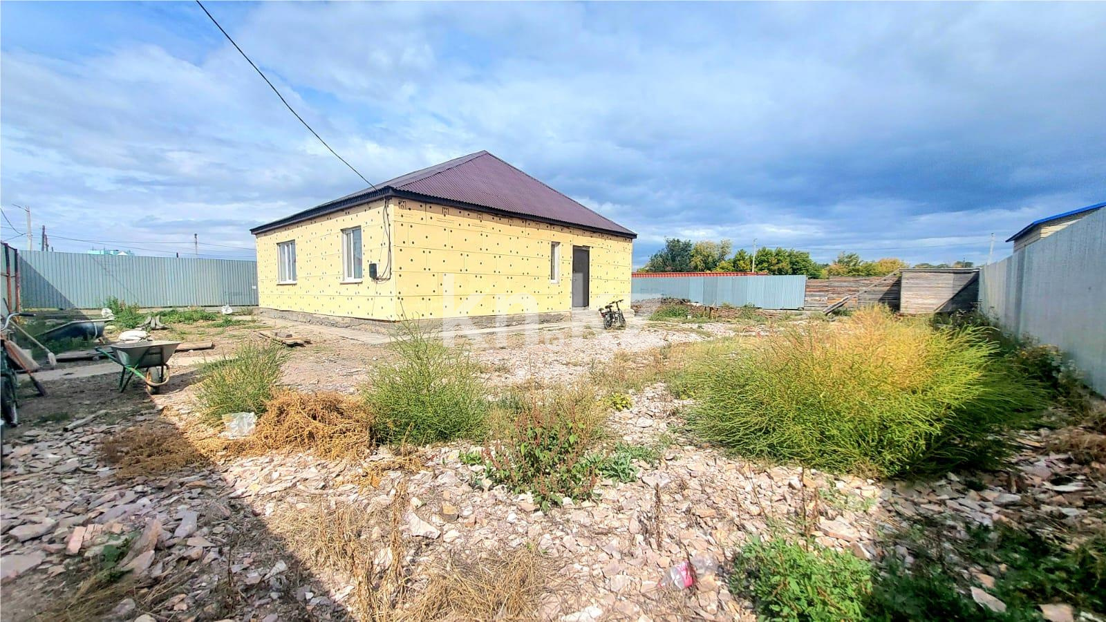 Продажа 4-комнатного дома, 100 м² в Темиртау - фото 15