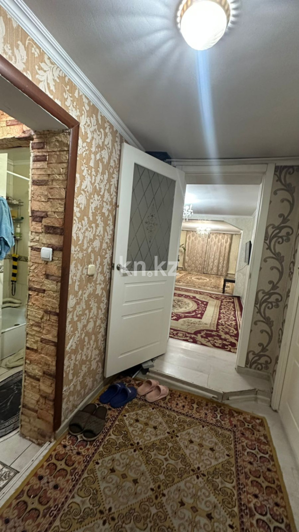 Продажа 4-комнатного дома, 120.7 м², ул. Берел в Астане - фото 12