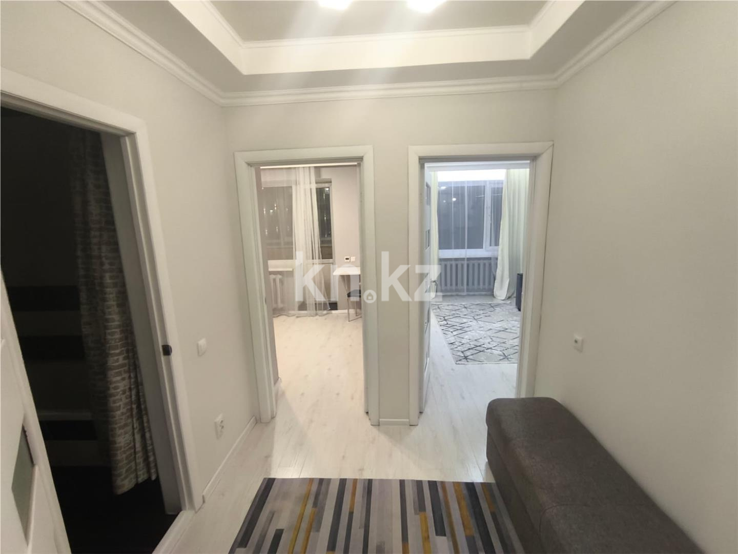 Продажа 2-комнатной квартиры, 37 м² в Астане - фото 7