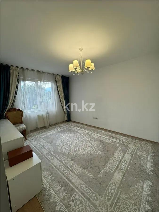 Продажа 3-комнатной квартиры, 82.8 м² в Алматы - фото 2
