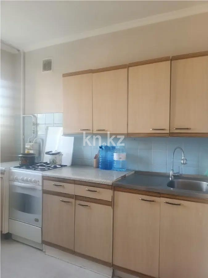 Продажа 1-комнатной квартиры, 45 м², ул. Маскеу, дом  17/1 в Астане - фото 2