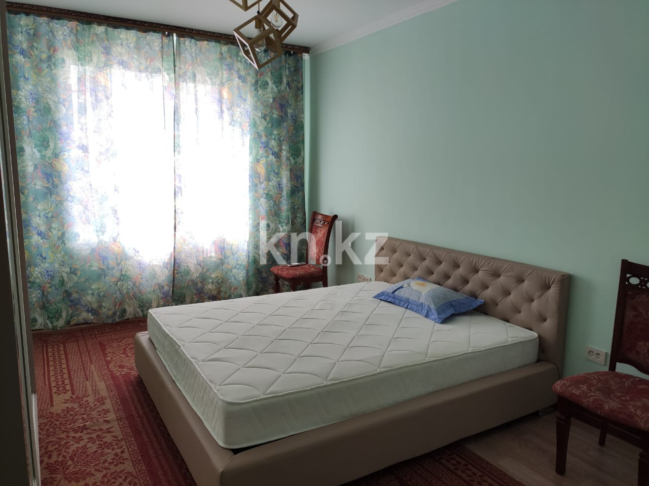 Продажа 2-комнатной квартиры, 54 м², пр. Райымбека, дом  210/12 - ул. Ауэзова в Алматы - фото 13