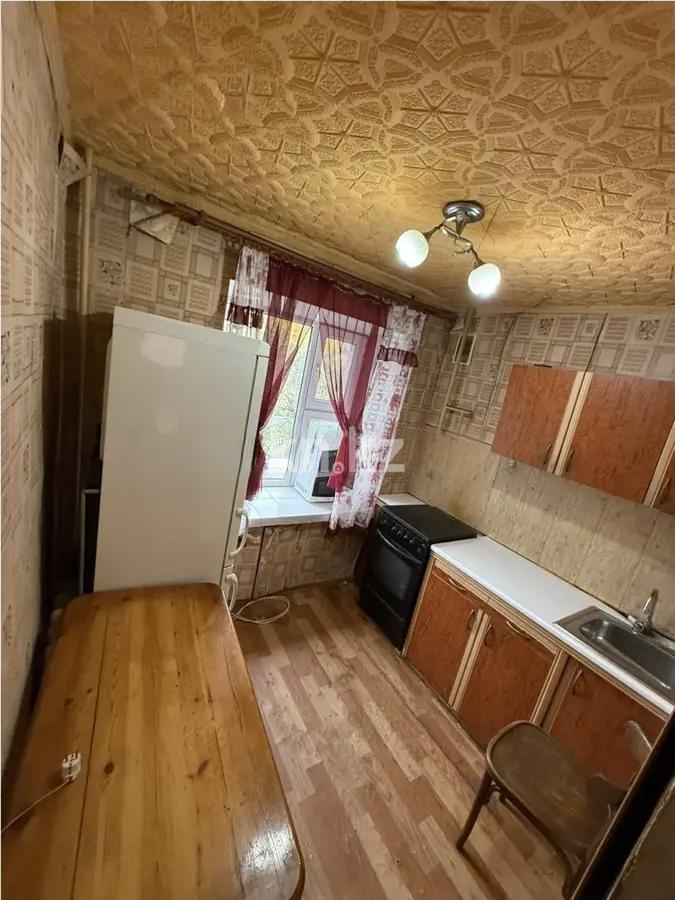 Продажа 3-комнатной квартиры, 60 м², мкр-н 23, дом  8 в Караганде - фото 4