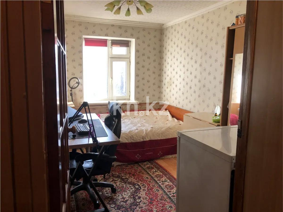 Продажа 2-комнатной квартиры, 39.3 м² в Алматы - фото 2