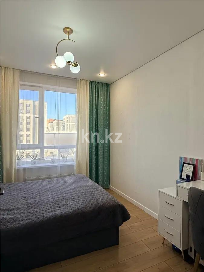 Продажа 3-комнатной квартиры, 75 м² в Астане - фото 2