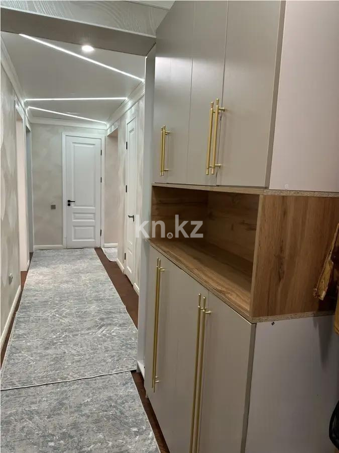 Продажа 3-комнатной квартиры, 98.5 м² в Алматы - фото 4