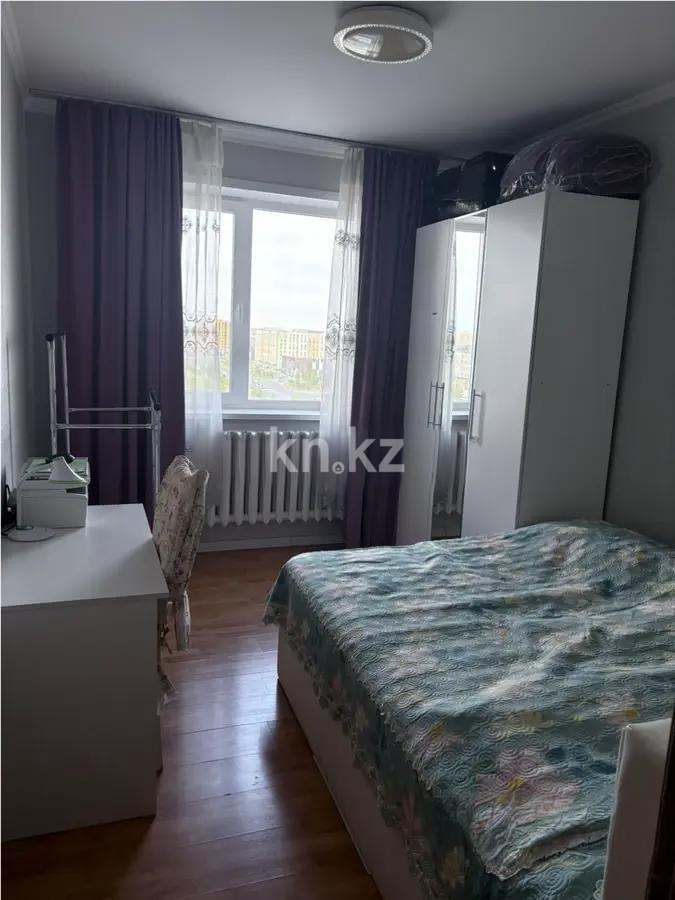 Продажа 2-комнатной квартиры, 58 м² в Астане - фото 2