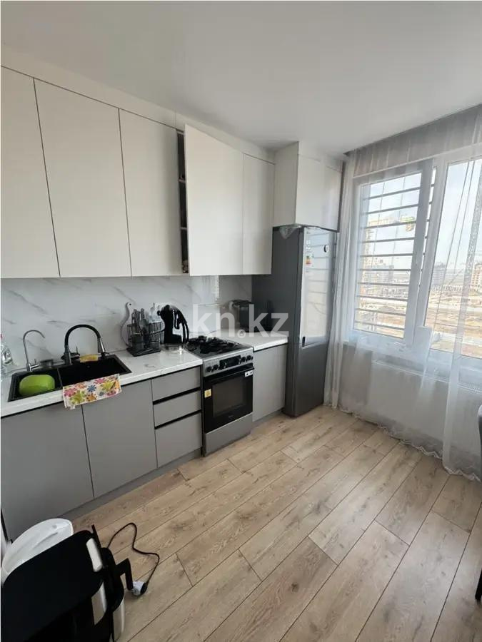 Продажа 2-комнатной квартиры, 52 м² в Астане - фото 3