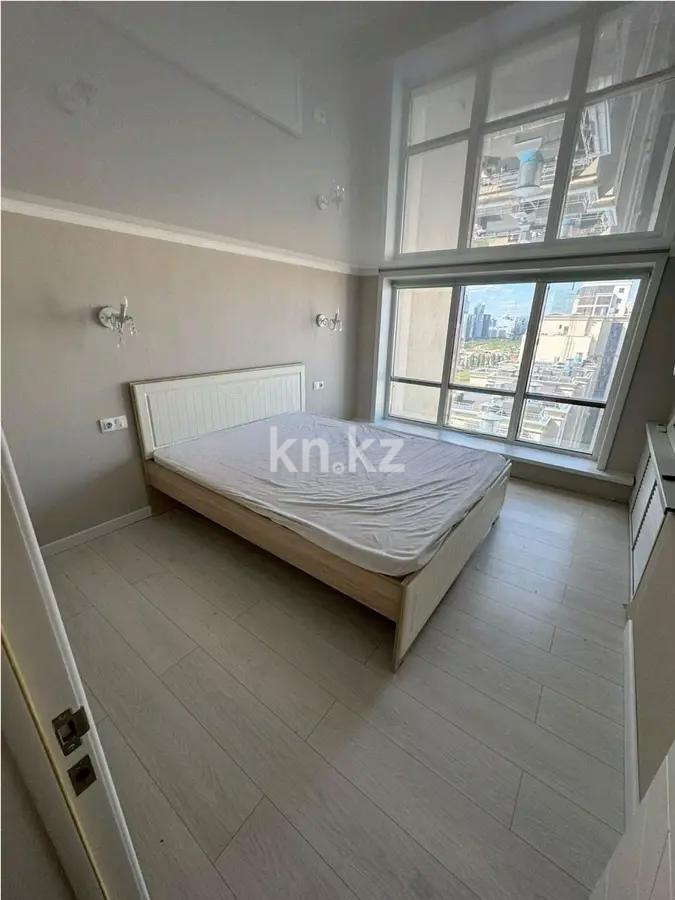 Продажа 3-комнатной квартиры, 92 м² в Астане