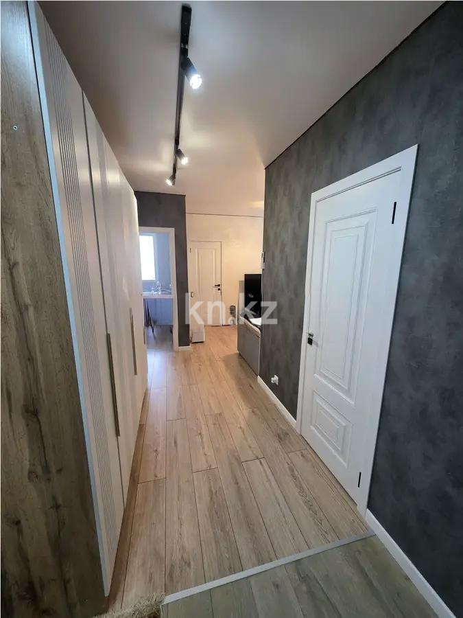 Продажа 2-комнатной квартиры, 42 м² в Астане - фото 4