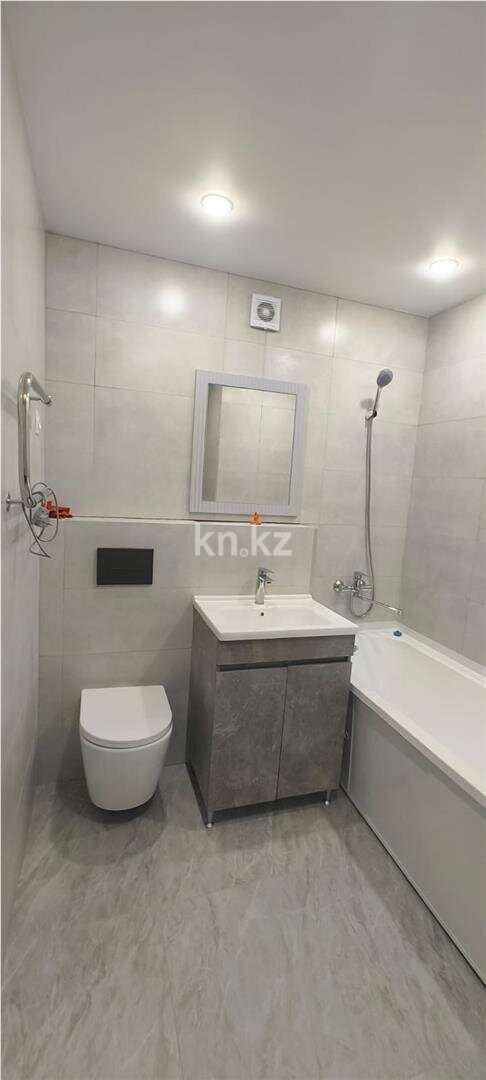 Продажа 1-комнатной квартиры, 32 м² в Караганде - фото 4