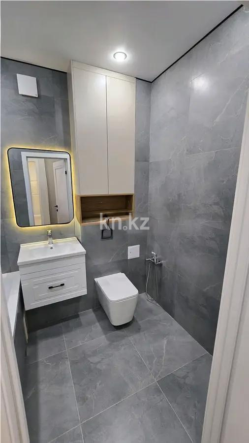 Продажа 2-комнатной квартиры, 38 м² в Астане - фото 4