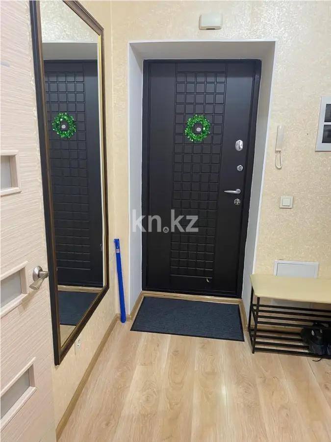 Продажа 1-комнатной квартиры, 40 м² в Астане - фото 3