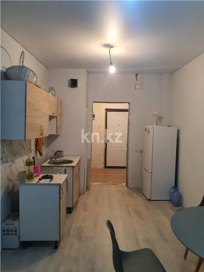 Продажа 2-комнатной квартиры, 53.07 м² в Алматы - фото 2