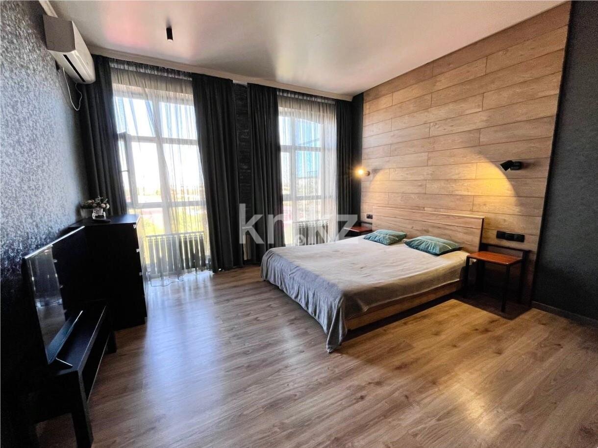 Продажа 3-комнатной квартиры, 110 м² в Караганде