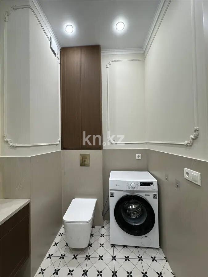 Продажа 3-комнатной квартиры, 63 м² в Астане - фото 6