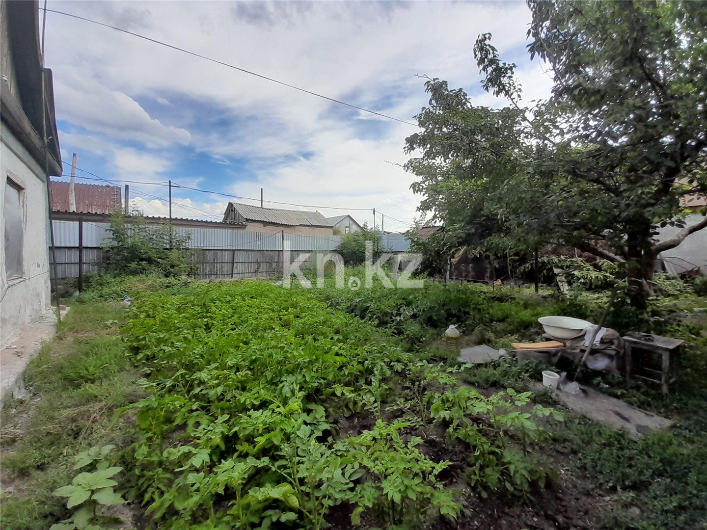 Продажа 4-комнатного дома, 70 м², ул. Луговая в Темиртау - фото 23