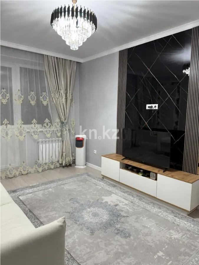 Продажа 1-комнатной квартиры, 38.2 м², ул. Болекпаева, дом  22 в Астане