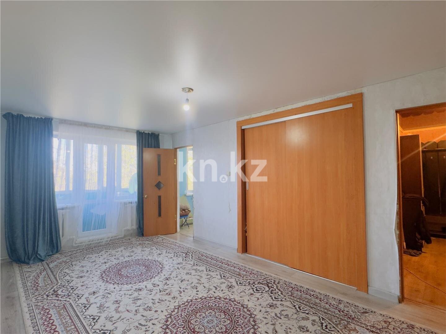 Продажа 2-комнатной квартиры, 46 м² в Темиртау - фото 4