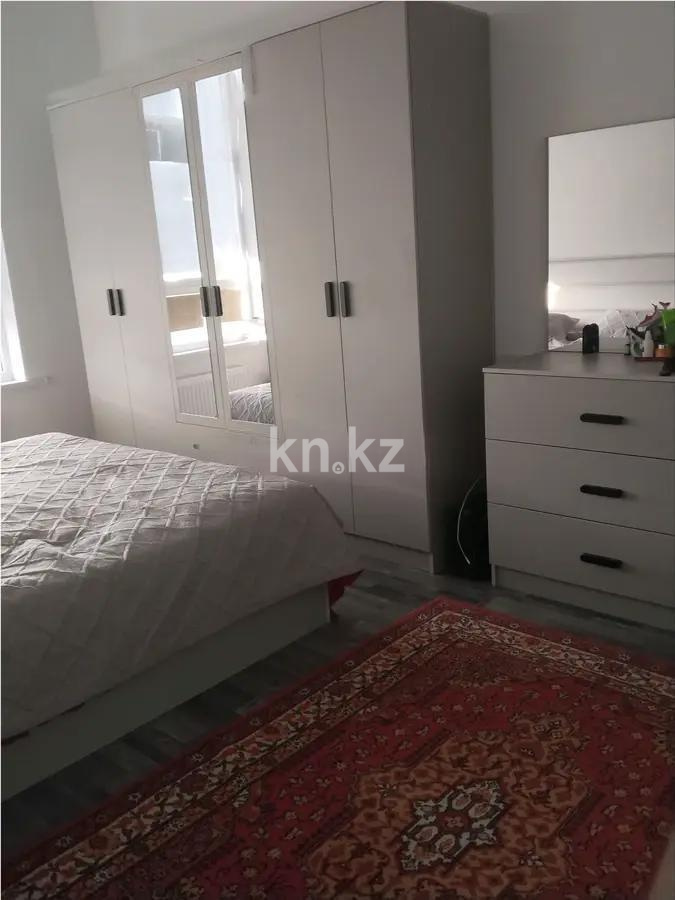 Продажа 2-комнатной квартиры, 62 м² в Алматы
