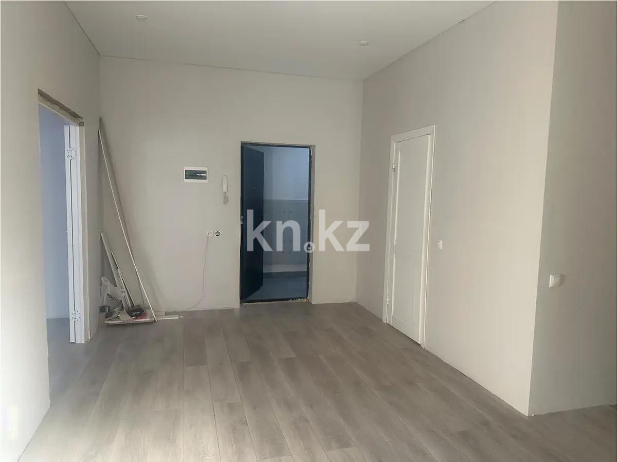 Продажа 2-комнатной квартиры, 49.5 м² в Астане - фото 2