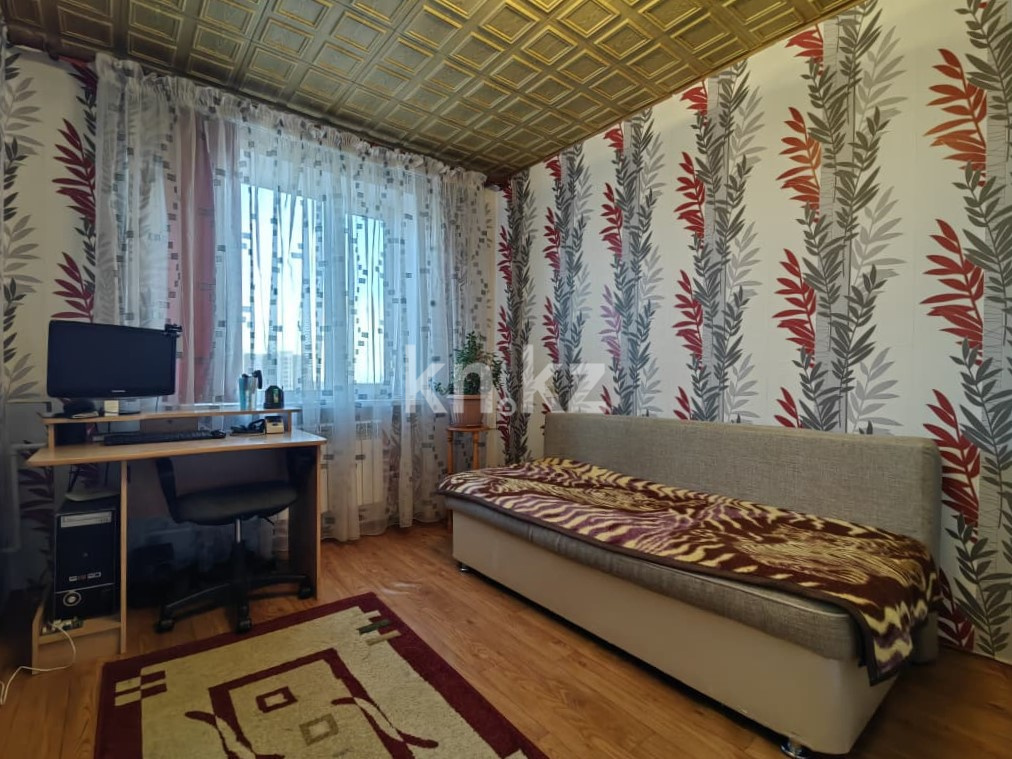 Продажа 4-комнатной квартиры, 77 м², ул. Язева, дом  10 в Караганде - фото 18