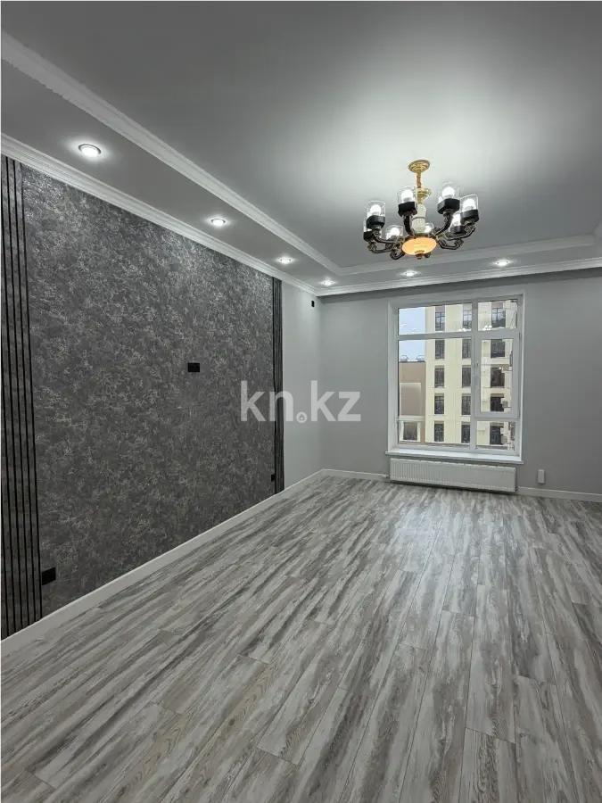 Продажа 2-комнатной квартиры, 69 м² в Астане