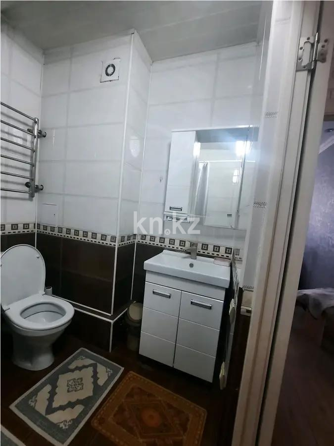 Продажа 2-комнатной квартиры, 60 м², ул. Жунисова, дом  4/7 в Алматы - фото 5