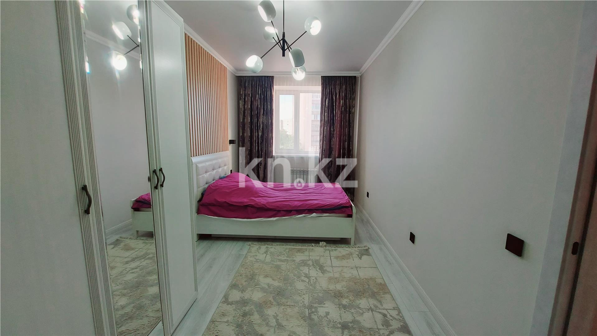 Продажа 2-комнатной квартиры, 47 м² в Караганде - фото 7