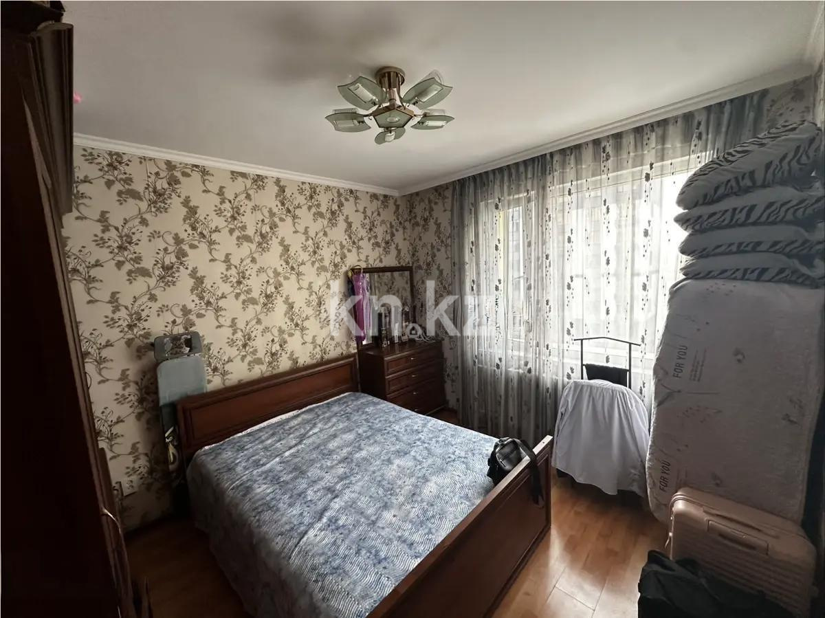 Продажа 2-комнатной квартиры, 62 м², ул. Сауран, дом  3/1 в Астане