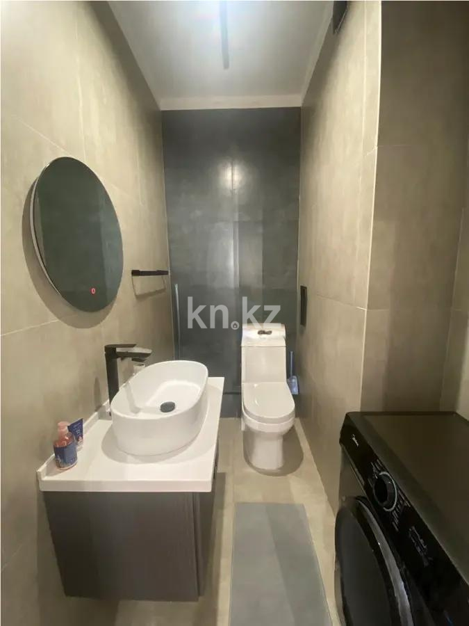 Продажа 3-комнатной квартиры, 122 м², ул. Салыкова, дом  132/4 в Алматы - фото 6