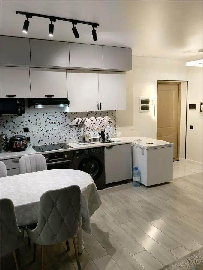 Продажа 3-комнатной квартиры, 60 м² в Астане - фото 4