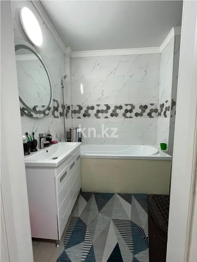 Продажа 3-комнатной квартиры, 90 м² в Алматы - фото 6