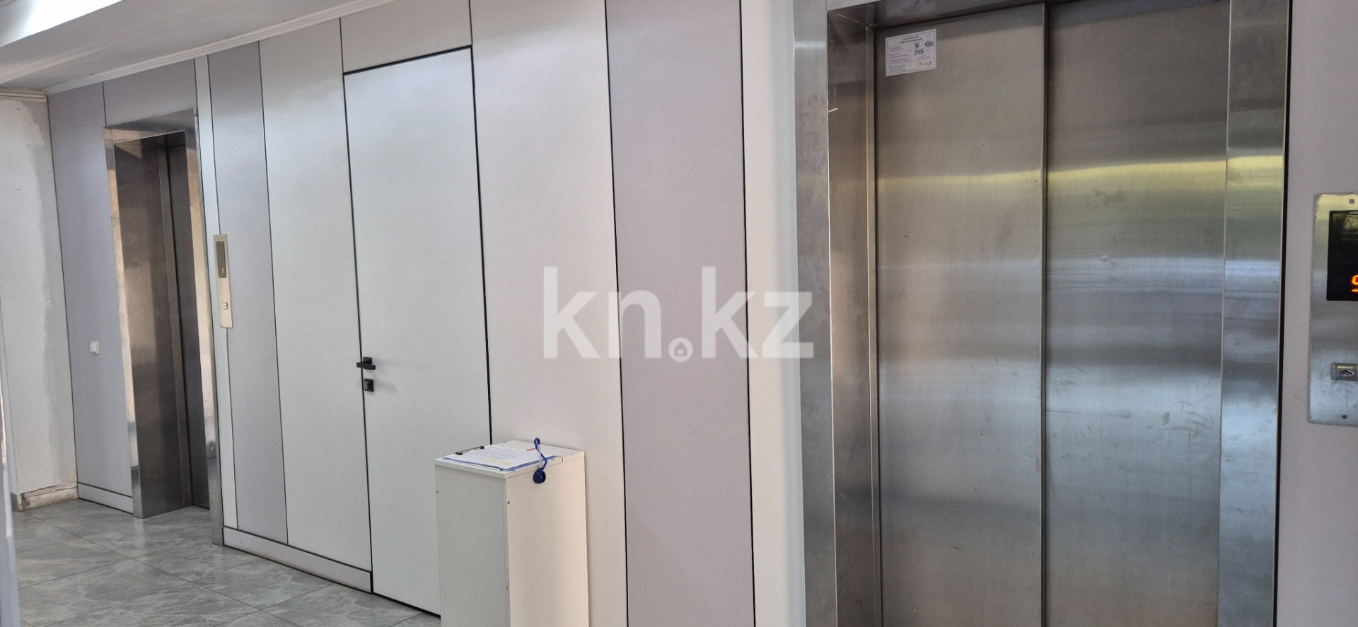 Продажа 4-комнатной квартиры, 121.1 м² в Астане - фото 3