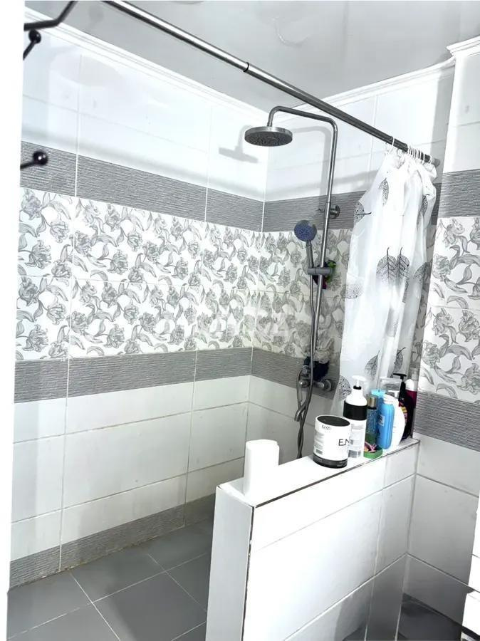 Продажа 2-комнатной квартиры, 58 м², ул. Жунисова, дом  10/7 в Алматы - фото 4