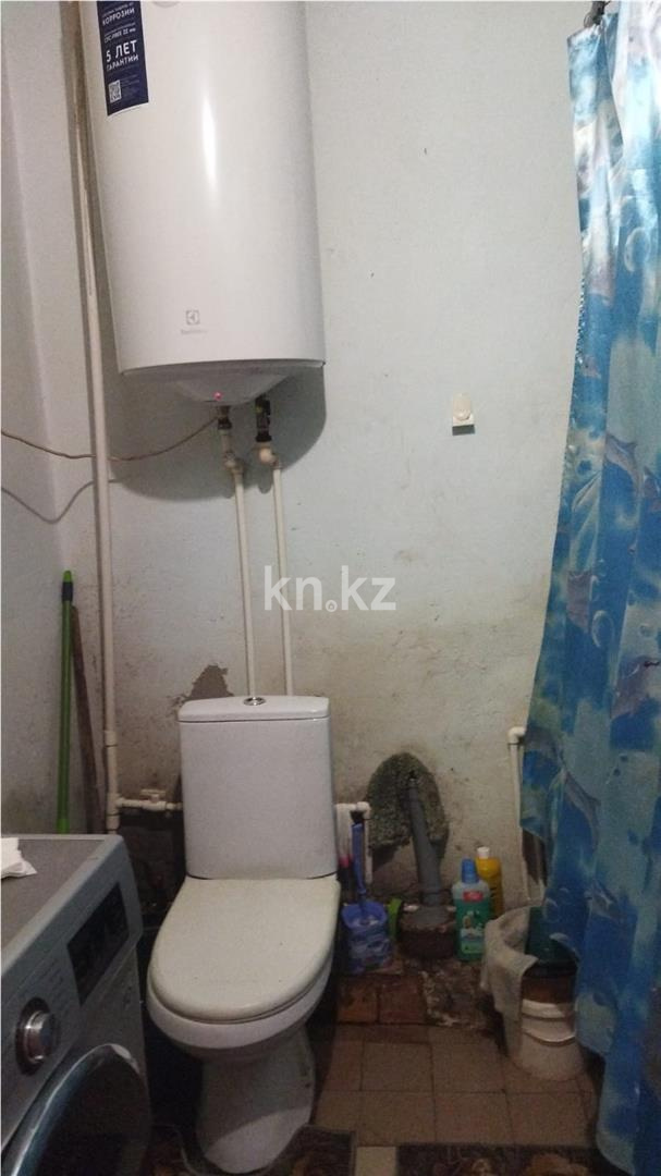 Продажа 3-комнатной квартиры, 58 м² в Караганде - фото 6