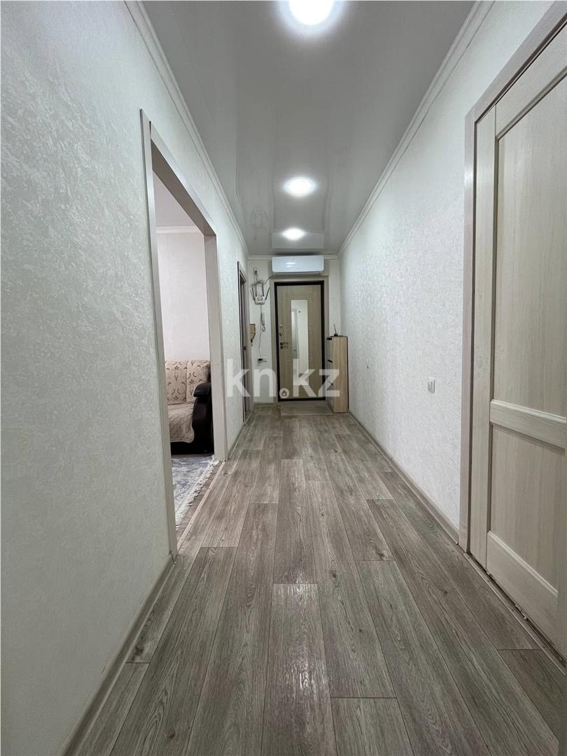 Продажа 3-комнатной квартиры, 70 м² в Темиртау - фото 11