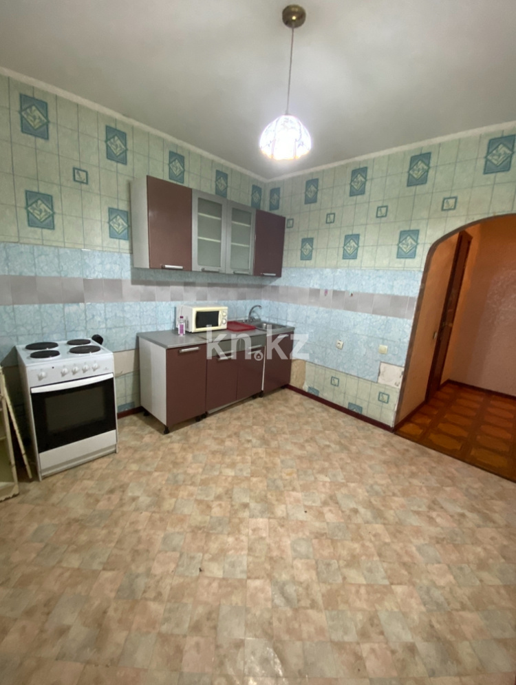 Продажа 1-комнатной квартиры, 37.9 м² в Астане - фото 12