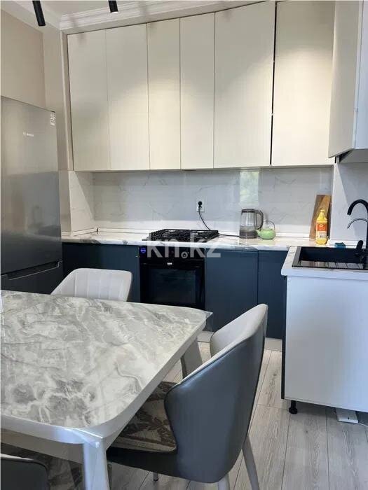 Продажа 2-комнатной квартиры, 65 м² в Алматы - фото 3