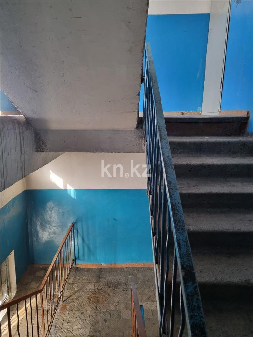 Продажа 4-комнатной квартиры, 90 м², ул. Дюсембекова, дом  4 в Караганде - фото 18