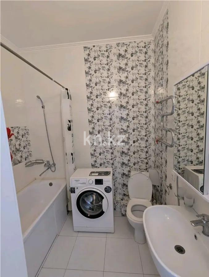 Продажа 1-комнатной квартиры, 47 м² в Астане - фото 3