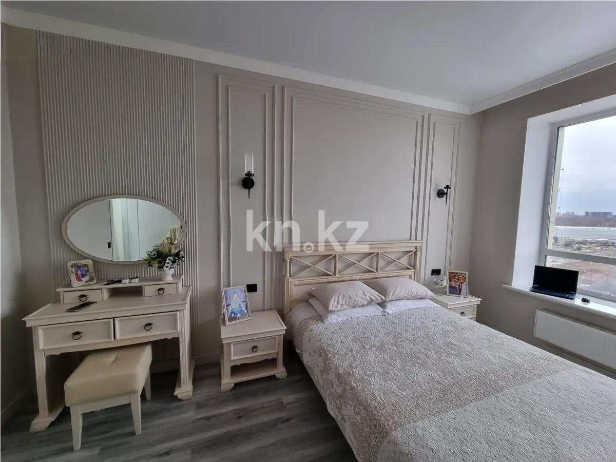 Продажа 2-комнатной квартиры, 62 м², ул. Айтматова, дом  77/4 в Астане